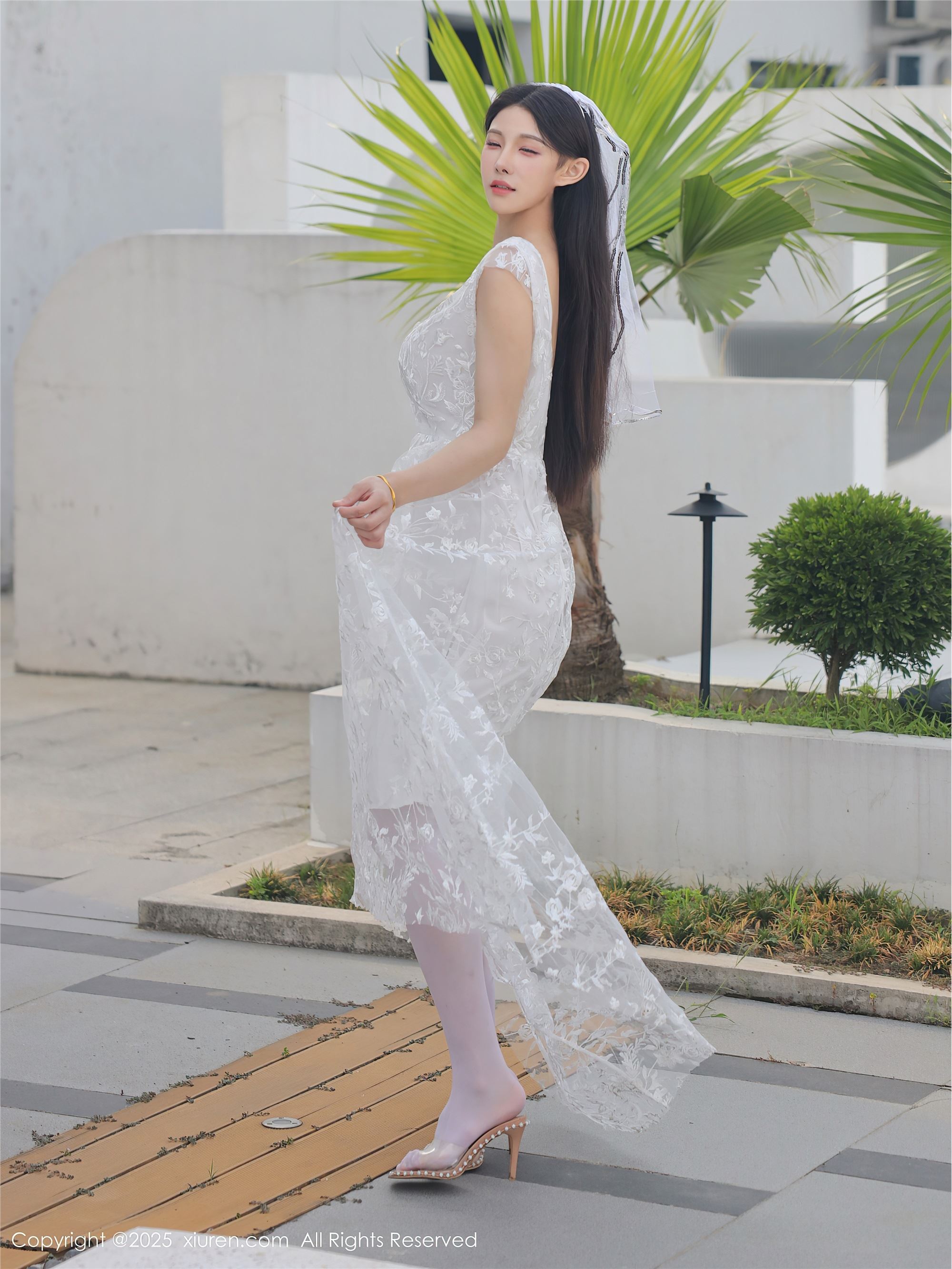 Xiuren秀人网 2025.08.18 NO.10661 梨霜儿